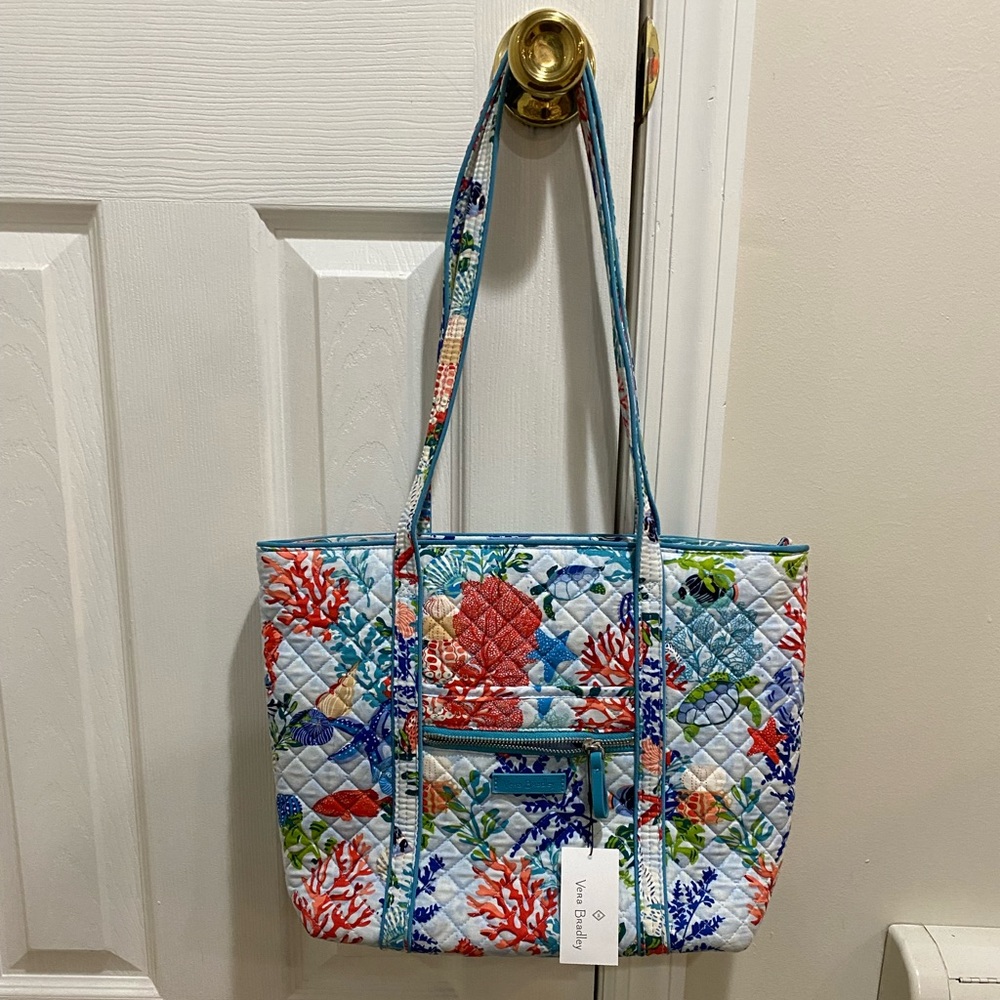 Vera Bradley bag